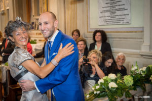 scene da un matrimonio-fotocinegori