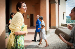 scatti fotografici professionali per matrimoni