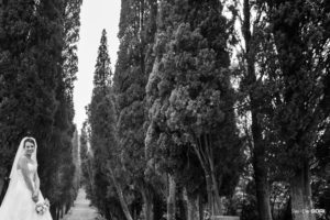 fotografie in bianco e nero in toscana