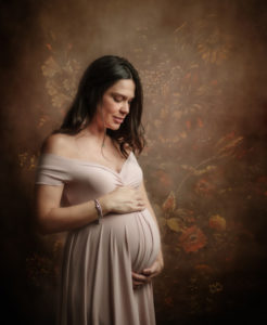 foto artistiche gravidanza