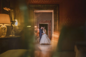 matrimonio a Villa Viviani Firenze