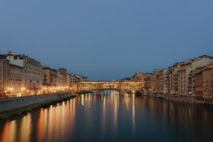 Florence the perfect dreamy venue for your destination wedding in Italy
